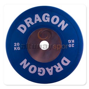 Dragon Olimpik Plaka 20 kg