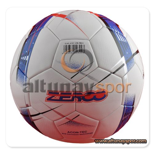 Zeroo Galaxy FIFA Onaylı Yapıştırma 5 No Futbol Topu