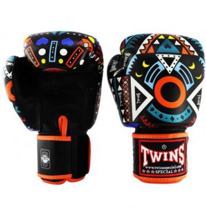  Twins Boks Eldiveni - Twins Special Boxing Gloves FBGVL3-57