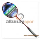 Yonex Voltric 7 Karbon Grafit Badminton Raketi 