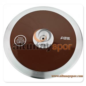 1,5 Kg Metal Disk Altis