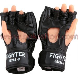 Fighter MMA Eldiveni