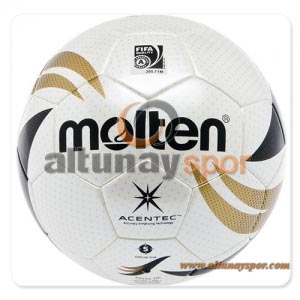 Molten VG 5000A FIFA Onaylı 5 No Futbol Maç Topu