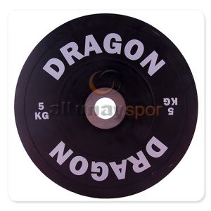 Dragon Olimpik Plaka 5 kg