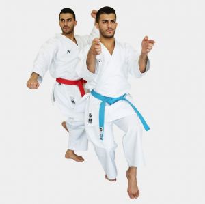 Arawaza Black Diamond, Karate - Arawaza WKF Onaylı Premier Leage Black Diamond Kata Elbisesi 