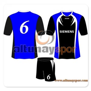 Özel Tasarım Süblime Forma 134