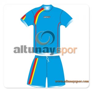 Soccer Jersey (Espa)