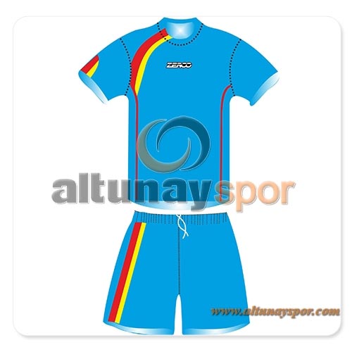 Soccer Jersey (Espa)