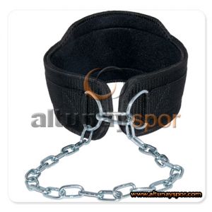 Dips Belt - Dips Kemeri