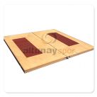 Halter Platformu