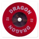 Dragon Olimpik Plaka 25 kg