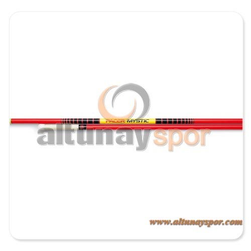Pacer Mystic Atlama Sırık