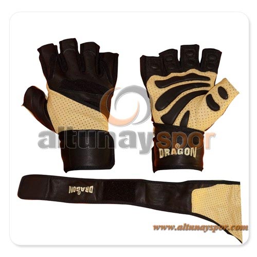 DRAGON BİG GRİP
