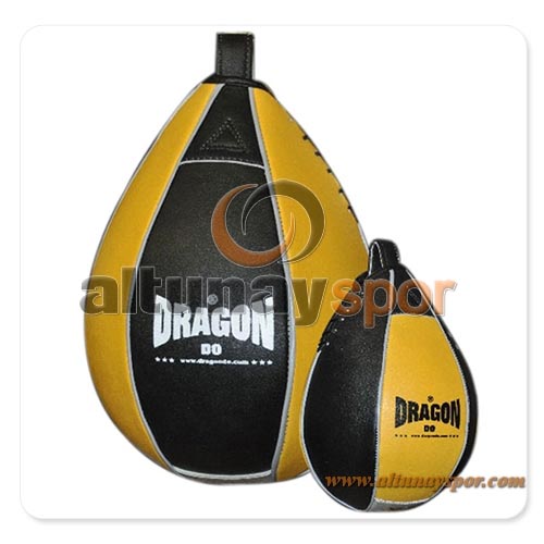 Dragon Deri Punching Ball Topu