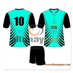 Özel Tasarım Süblime Forma 146