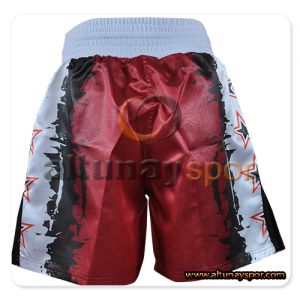 Dragon Kick Boks Şortu Model 4