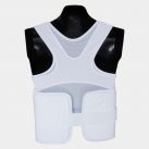 Arawaza WKF Onaylı Karate Bayan Vücut Koruyucu Kadın Body Protector 