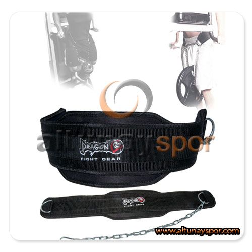 Dips Belt - Dips Kemeri