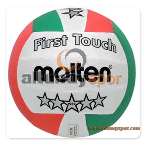 Molten V210 Dikişli Mini Voleybol Topu