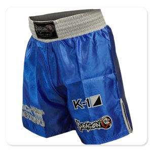 Kick Boks Şort KF1003