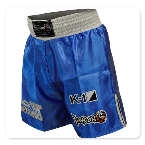 Kick Boks Şort KF1003