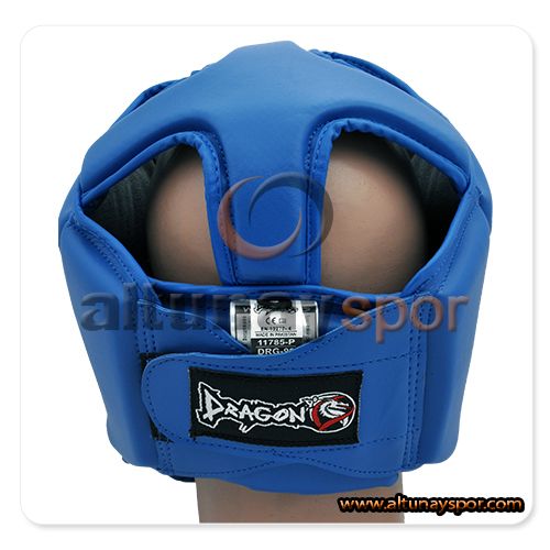 Dragón Casco 11785-P