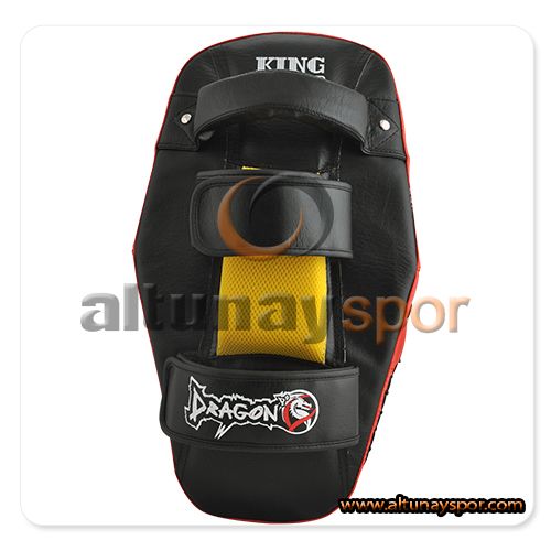 Dragon King Pulse Bag