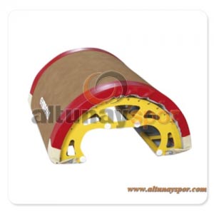 VAULT отталкивания PAD
