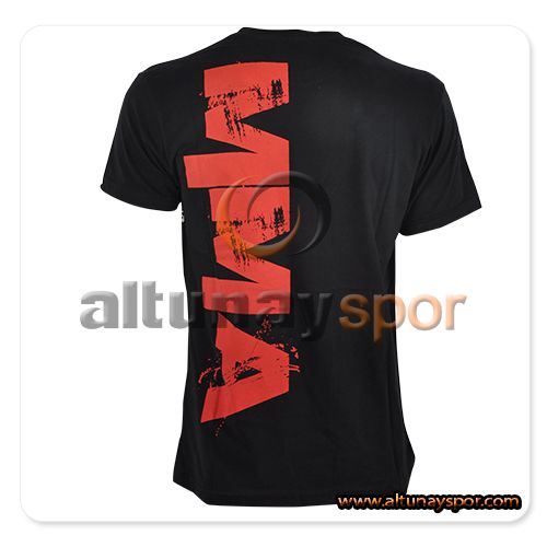 MMA No Limit