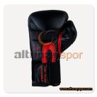 Dragon Thunder Boks Eldiveni - Siyah