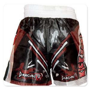 Dragon Kick Boks Şortu KB107