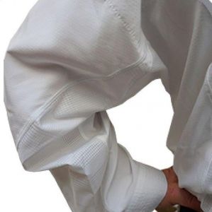 Arawaza WKF Onaylı Onyx Zero Gravity Karate Kumite Elbisesi