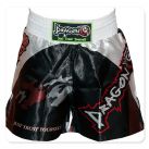 Dragon Kick Boks Şortu KB107