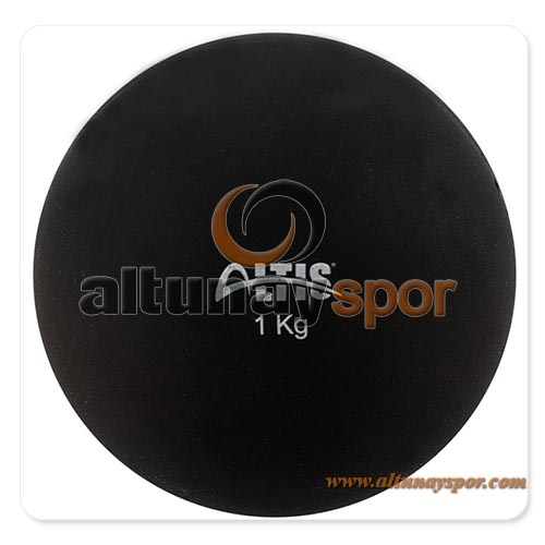 1 Kg Kauçuk Salon Güllesi