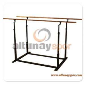 Mini Paralel Bar