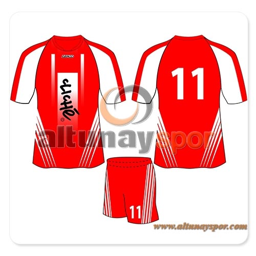 Sublimation Jersey 121