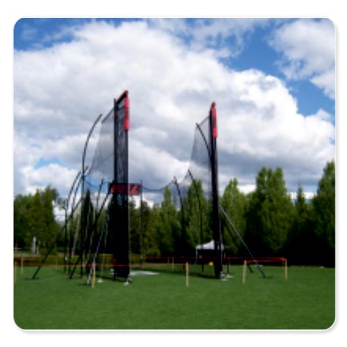 IAAF Taşınabilir Disk Kafes