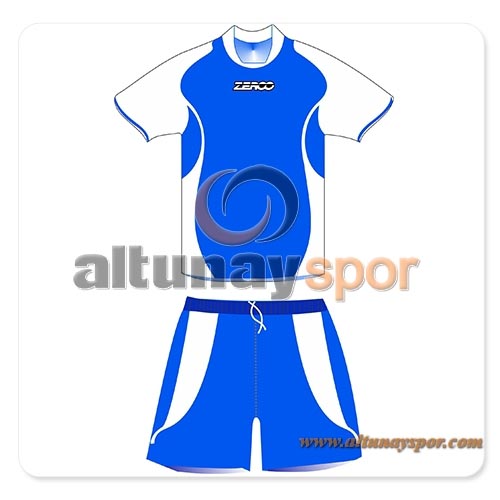 Volleyball Jersey (Kupa)