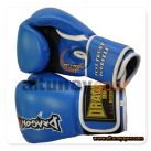 Dragon Attack Boks Eldiveni Mavi