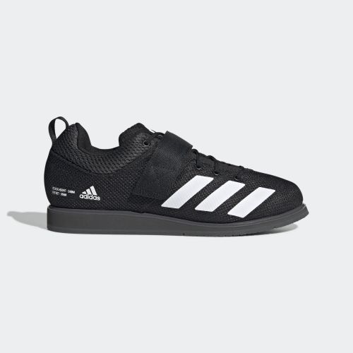 Adidas Powerlift 5 Halter Ayakkabısı Adidas Powerlift 5 Halter Ayakkabısı
