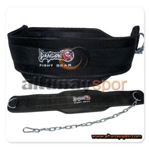 Dips Belt - Dips Kemeri