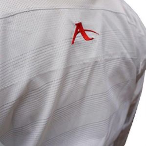 Arawaza WKF Onaylı Onyx Zero Gravity Karate Kumite Elbisesi