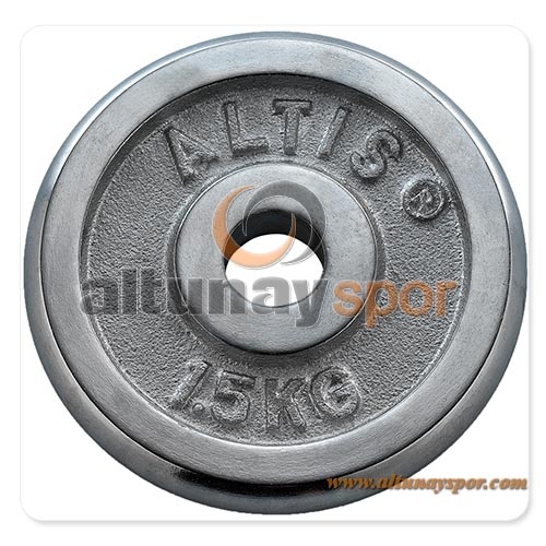 Krom Plaka 1,5 Kg