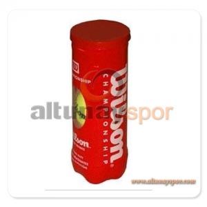 Tennis Ball 3-Campeón
