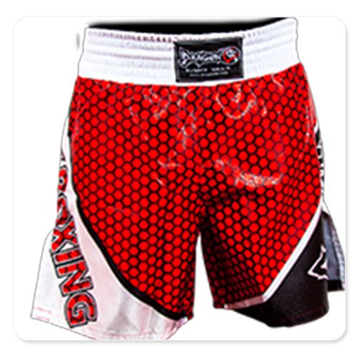 Dragon Kick Boks Şortu KB106