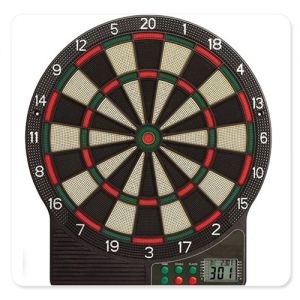 Dijital (Elektronik) Dart